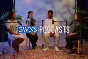 In this latest podcast episode, we hear reflections from young people about the role of Bahá’í Houses of Worship in strengthening community life. 
