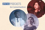Entretiens : Le podcast explore le programme de préparation à l’action sociale